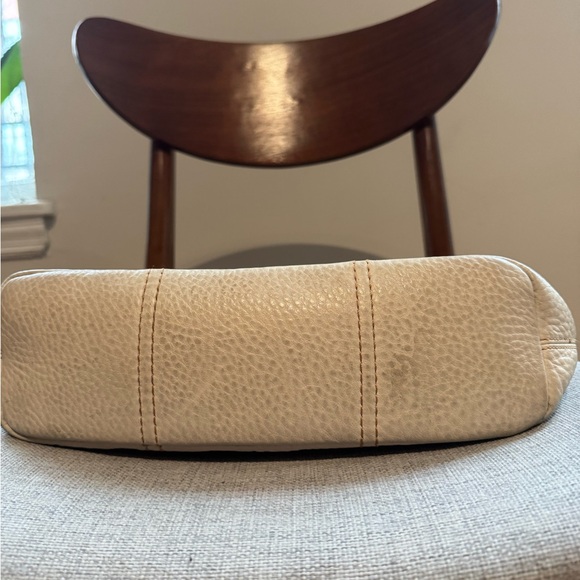 Vintage Coach slouchy shoulder bag - Picture 10 of 10